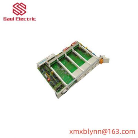 Siemens 6GT2002-0AA00 MOBY-I Basic Module for Industrial Control