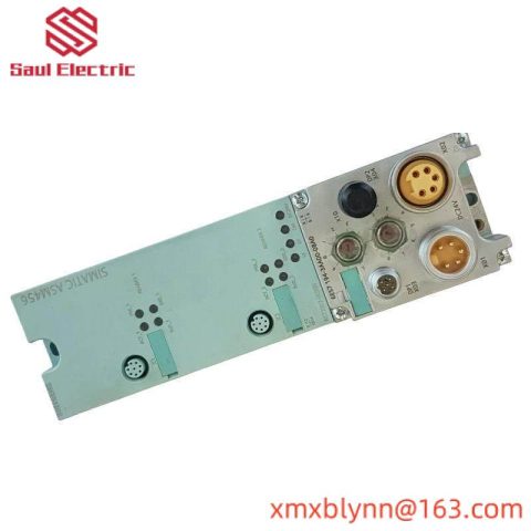 SIEMENS 6GT2002-0ED00 COMMUNICATION MODULE FOR PROFIBUS DP