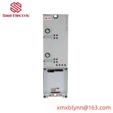 SIEMENS 6GT2002-0ED00 MOBY COMMUNICATION MODULE FOR PROFIBUS DP-V1