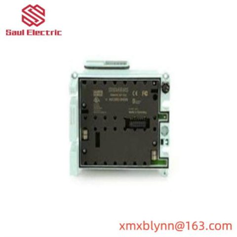 Siemens 6GT2002-0HD00 Communication Module: Advanced Networking Solution for Industrial Automation