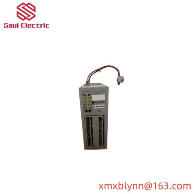 Siemens 6GT2102-0AB00 Industrial Automation Module