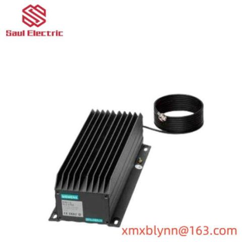 SIEMENS 6GT2698-2AA00 Industrial Automation Modules