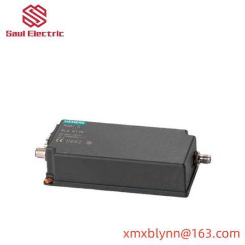 SIEMENS 6GT2698-5AB00 RF670R Mounting Bracket, Industrial Automation Component