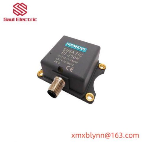 Siemens 6GT2801-1AB10: Industrial Communication Interface