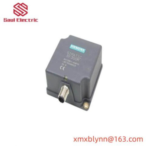 Siemens 6GT2801-3AB10 Industrial Interface Module