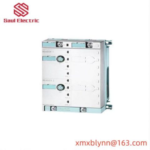SIEMENS 6GT2-002-1HD00 Communication Module: Industrial Control Excellence