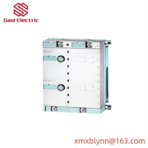 SIEMENS 6GT2 002-1HD00 RFID COMMUNICATION MODULE for Industry Control Solutions