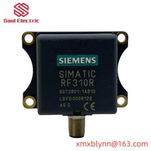 Siemens 6GT2-801-1AB10 Industrial PLC Module, Imported