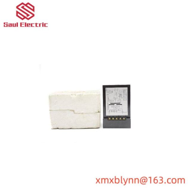 SIEMENS 6KA9904 High Performance Industrial Control Module