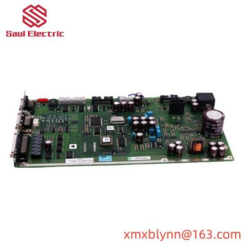 Siemens 6QN5501-0BA for 400/500 V: Advanced AC Drive System