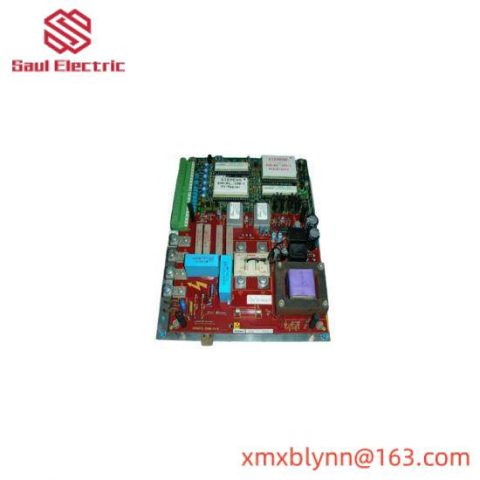 SIEMENS 6RA2216-8DD20-1/E89110-B1886-C3-B DC Drive Converter