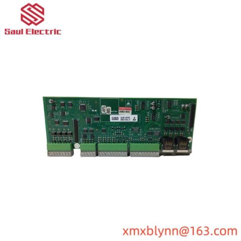 SIEMENS 6RX1700-0AK00 - Terminal Expansion Board for Advanced Control Systems