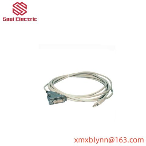 SIEMENS 6RY1807-0AP00 Industrial Control Connector Cable, for Robust Automation Applications