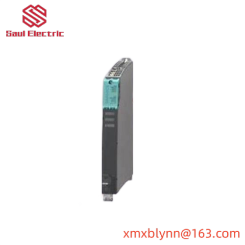 Siemens 6SA8252-0AC60 Control Unit for Compact Modules