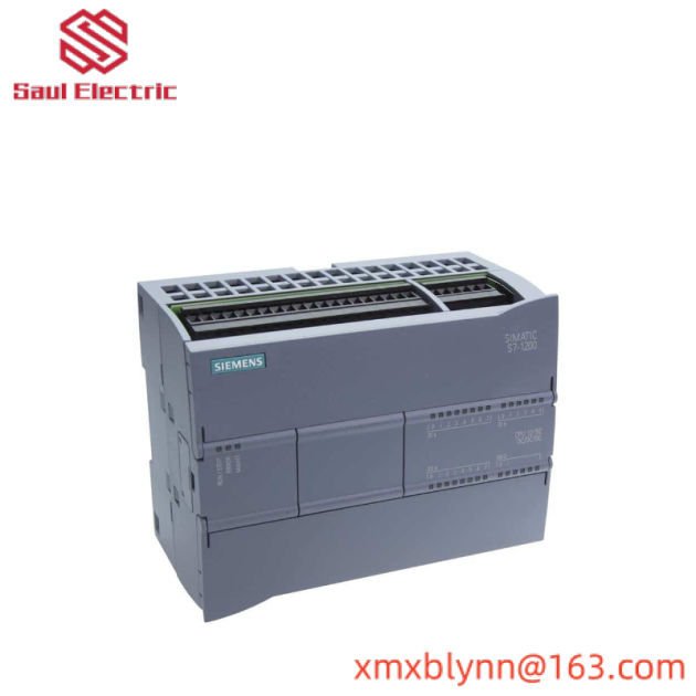 Siemens 6SA8252-0AC60 Control Unit for Compact Modules