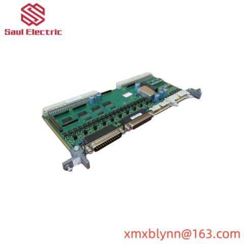 Siemens 6SA8252-0AC70 Control Module: High-Performance Automation Solution