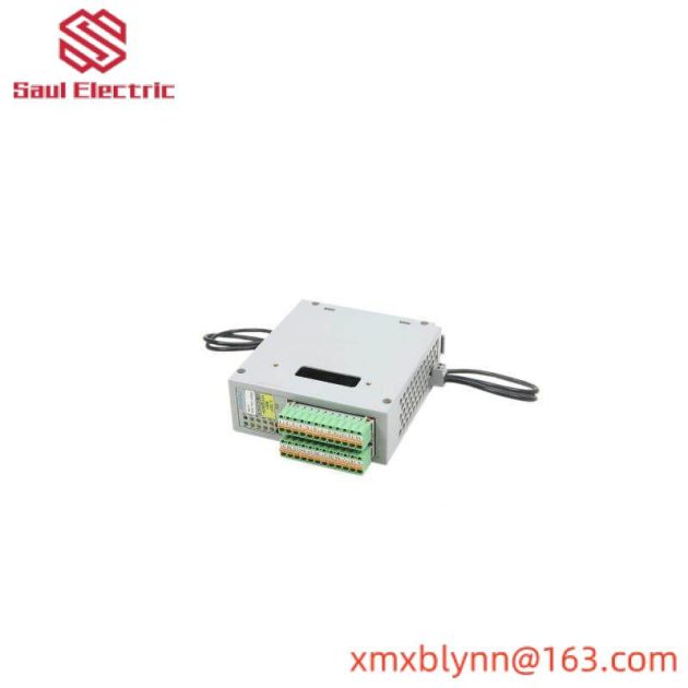 Siemens 6SC6100-0GA12 Industrial Drive Control Module