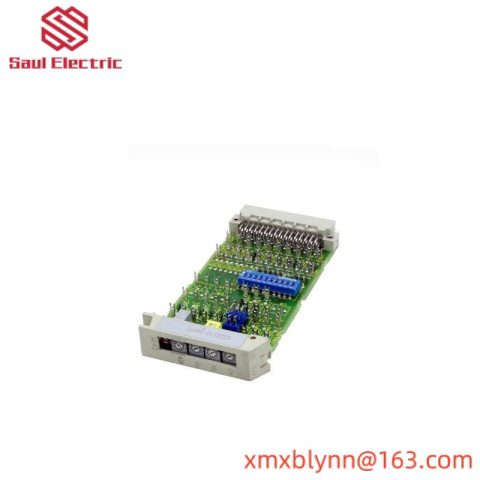 SIEMENS 6SC6110-0EA00 Simodrive Drives - Setting Module