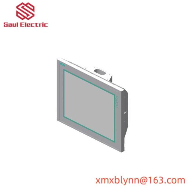 Siemens 6SC6111-2AA00, High-Precision Analog Output Module for Industrial Automation