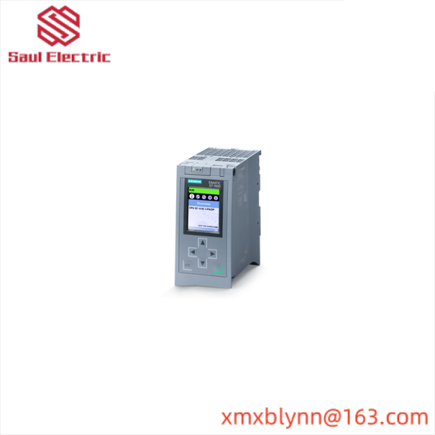 Siemens 6SC6140-0FE01 AC Drive System, Compact & Robust