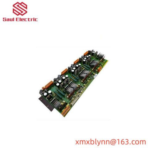 SIEMENS 6SC6512-0AA02: Advanced Transistor Control Module