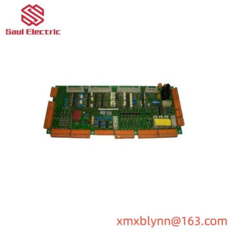 Siemens 7PU2040-7QN20: Advanced Automation Control Module