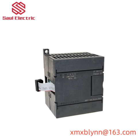 Siemens 6SC9816-0AA03 Industrial Control Module