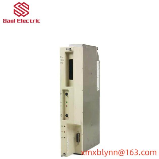 Siemens 6SC9816-0AA03 Industrial Control Module