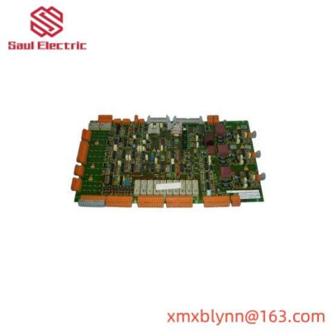 SIEMENS 6SC9830-0BD02: High-Performance CNC Control Module