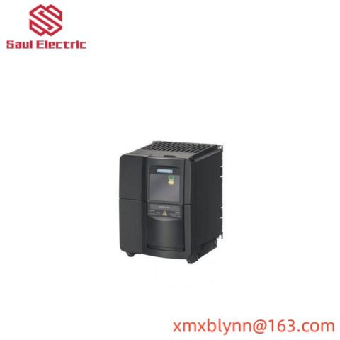 Siemens 6SE6420-2UD25-5CA1 AC Drive | Precision Control for Industrial Applications