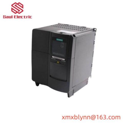 SIEMENS MicroMaster 420 Drive 6SE6420-2UD25-5CA1, Advanced Control Solution