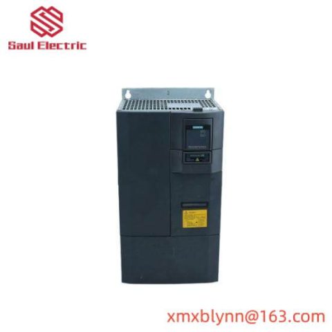 Siemens Micromaster 440 - 6SE6440-2UD31-8DA1, Comprehensive Industrial Control Solution