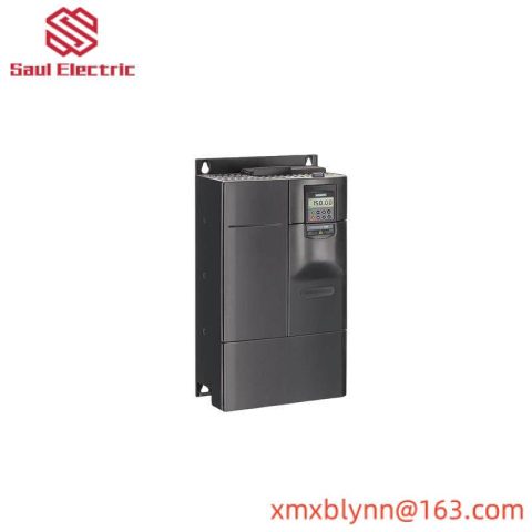 SIEMENS 6SE6440-2UD31-8DA1: Advanced MICROMASTER 440 Variable Frequency Drive