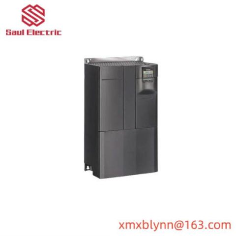 SIEMENS 6SE6440-2UD34-5FA1 - High Performance Industrial Inverter