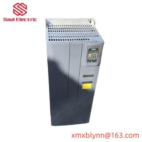 SIEMENS 6SE6440-2UD37-5FB1 Inverter
