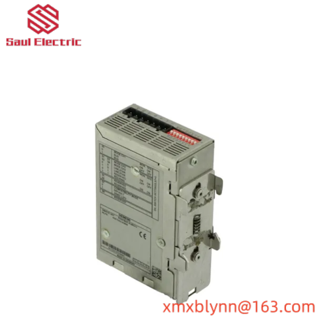 SIEMENS 6SE7013-0EP50-Z - High Performance AC Drive System