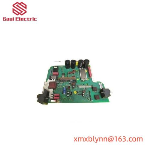 Siemens 6SE7021-3EB84-1HF3 - High Performance PLC Driver Board