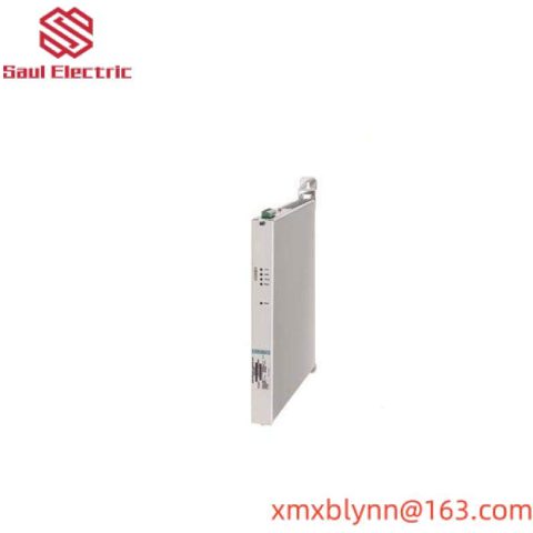 Siemens 6SE7021-6ES87-2DA1 - Master Drives Braking Unit, High-Performance Drive System
