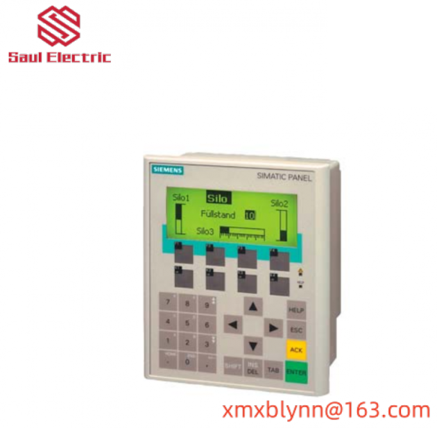 Siemens 6SE7022-6EC61-Z SINAMICS G120 Series Drive System