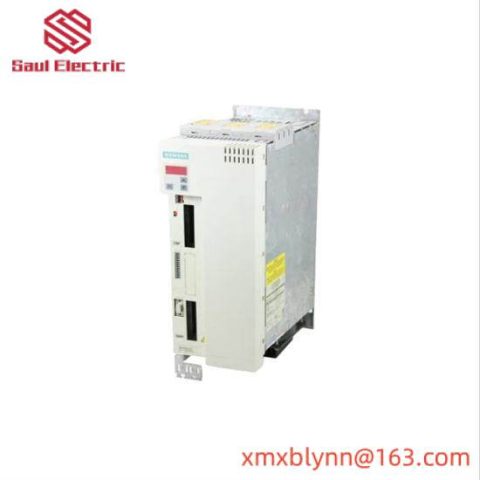 SIEMENS 6SE7022-6TP50 Motion Control Inverter, High-Performance Drive Technology