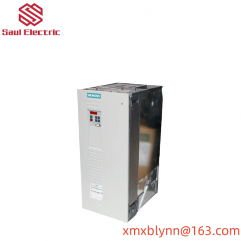 SIEMENS 6SE7026-0TD61-Z (G91) Compact Control Inverter Unit