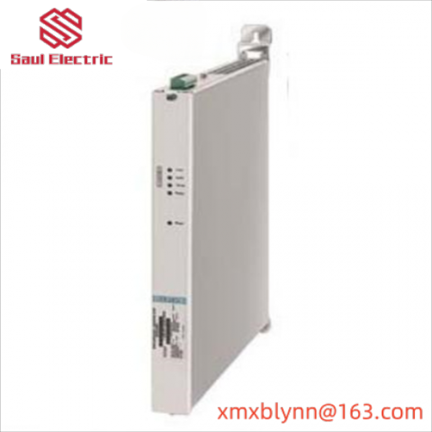 Siemens 6SE7028-0ES87-2DA1: Advanced MASTERDRIVES Braking Unit