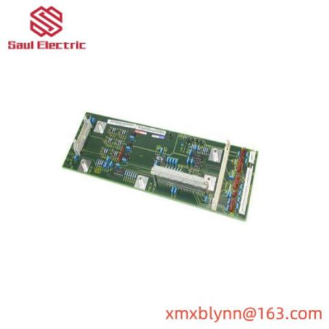 SIEMENS 6SE7031-2HF84-1BG0 Inverter Interface Board: Precision Control, Enhanced Efficiency
