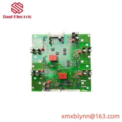 SIEMENS 6SE7031-5EF84-1JC1: High-Performance Inverter Module for Industrial Automation