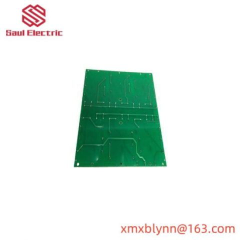SIEMENS 6SE7034-6EC85-0JA0, High-Performance Drive Control Circuit Board