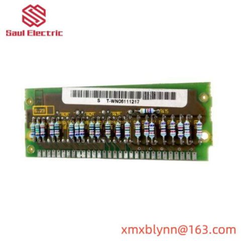 Siemens 6SE7035-1EJ84-1BH0: High-Performance ABO Module