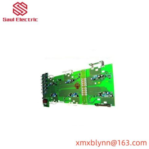 Siemens 6SE7035-1EJ84-1JC2: High-Power Inverter Gating Module for Industrial Automation