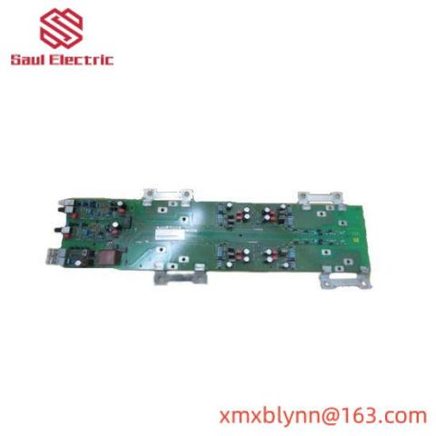 Siemens 6SE7038-6EK84-1JC2 IGD7 Inverter Interface Module