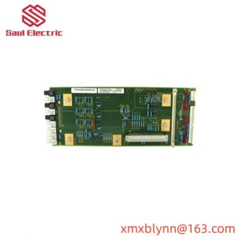 SIEMENS 6SE7038-6GL84-1BG0: Inverter Interface Board for Industrial Automation