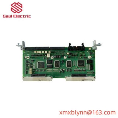 SIEMENS 6SE7090-0XX84-0AB0: Advanced Closed-Loop & Open-Loop Control Module